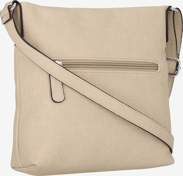 Borsa a tracolla 'Be Different' di GERRY WEBER in beige