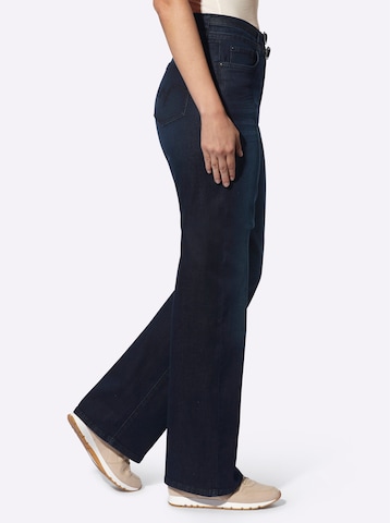 heine Обычный Джинсы в Синий