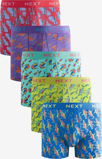 Next Bokserki w kolorze mieszane kolorym, Podgląd produktu