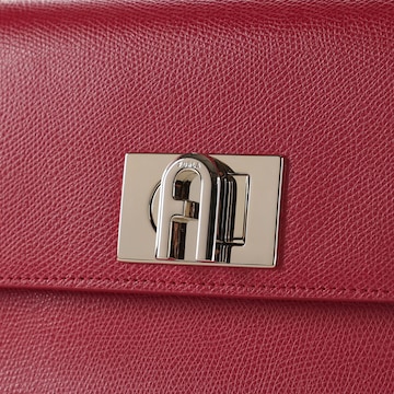 FURLA Crossbody bag in Red
