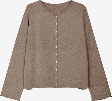 žalia Imily Bela Kardiganas: priekis