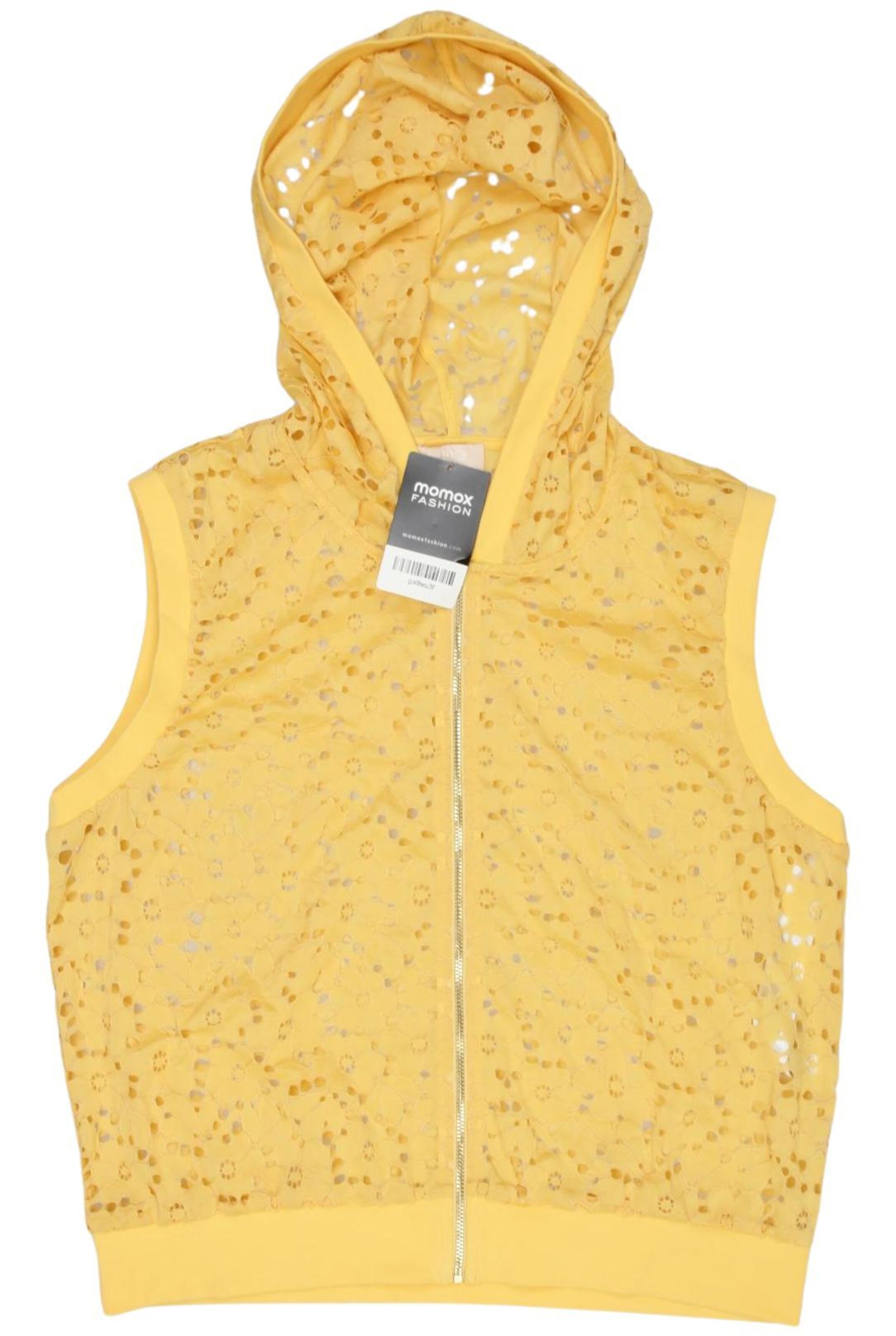 Liu Jo Vest in XS in Orange: front