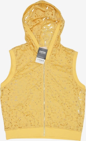 Liu Jo Weste XS in Orange: Vorderseite