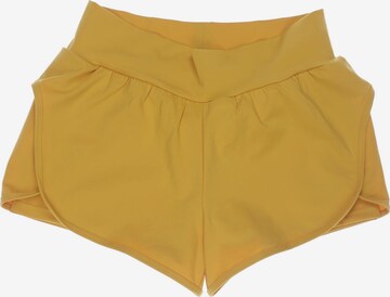 s.Oliver Shorts in L in Yellow: front