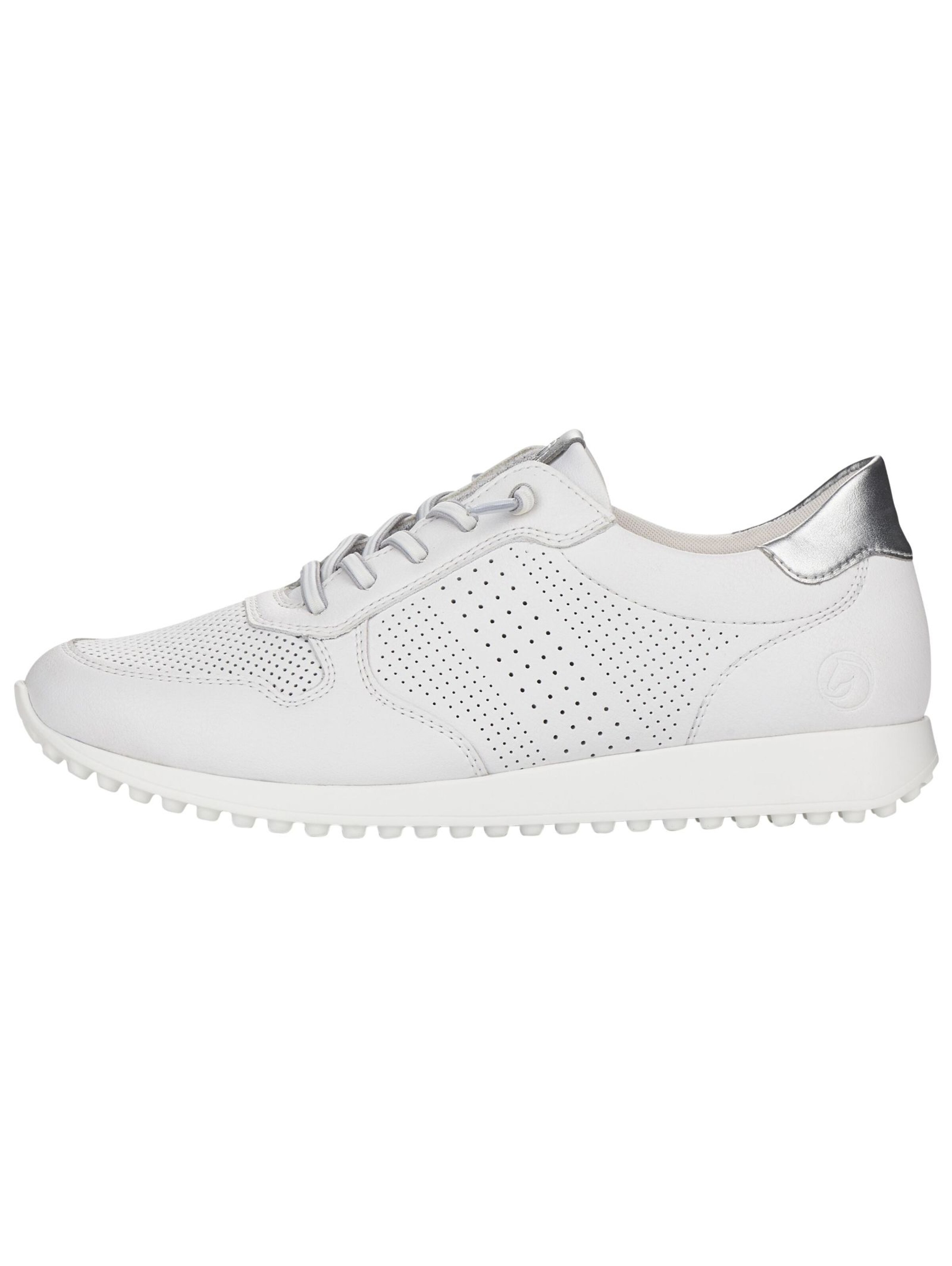 REMONTE Sneakers in White