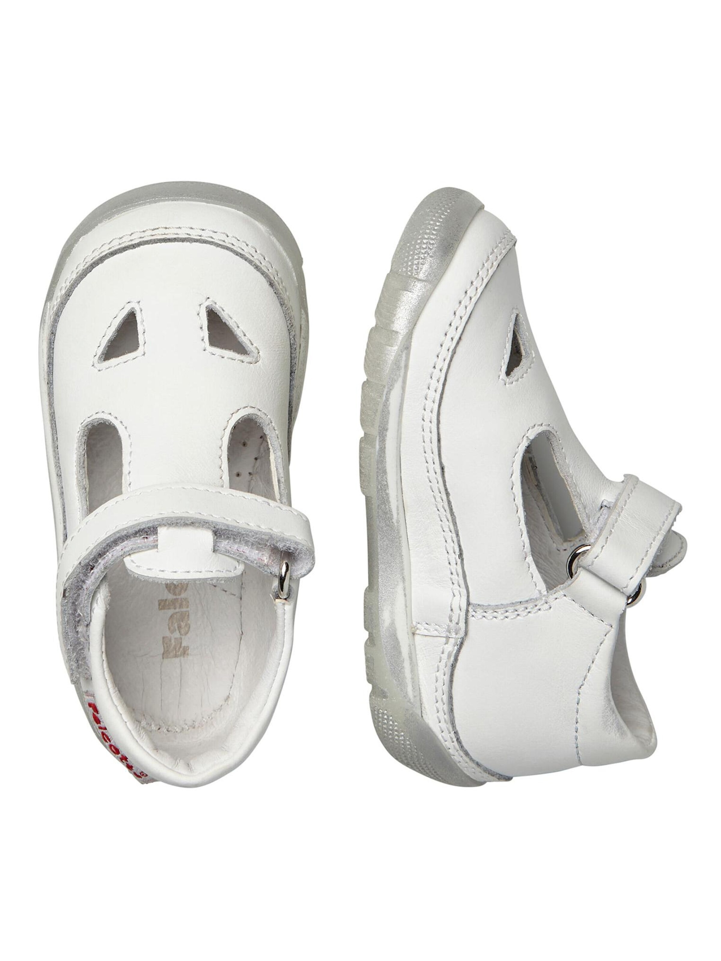 Falcotto Open shoes 'SAN DIEGO NEW' in White