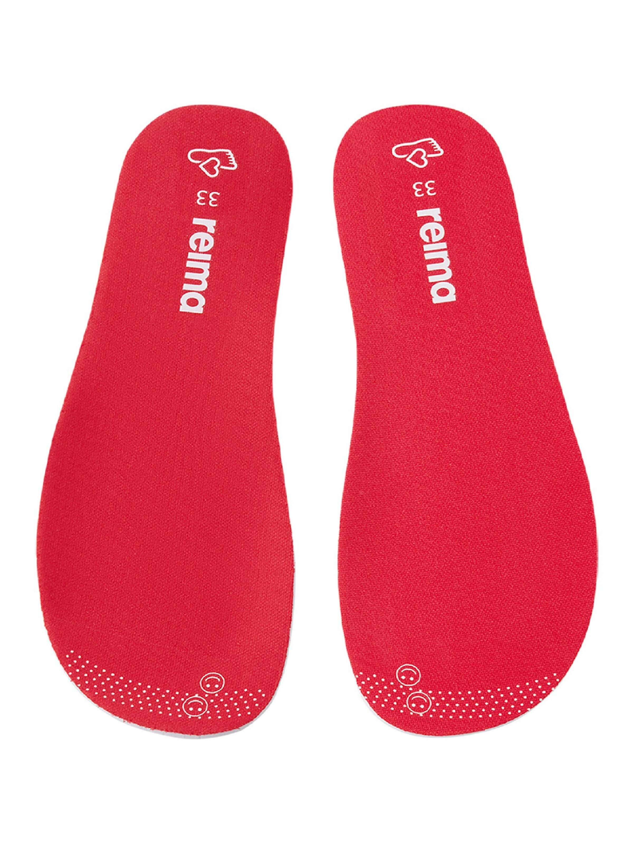 Chaussures ouvertes Reima en vert