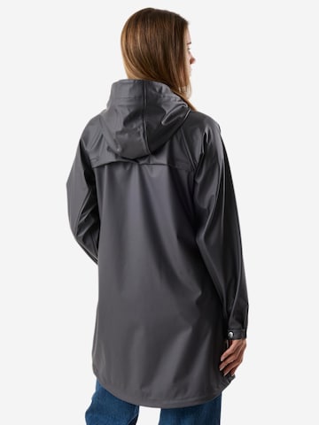 SWEDEMOUNT Funktionsjacke 'Väderöarna'‌‌‌ in Grau