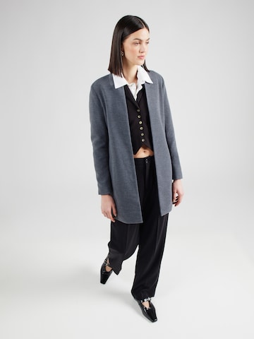 ONLY - Blazer 'ONLSoho' en gris