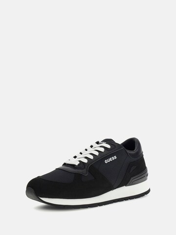 GUESS Sneakers 'Tresa' in Black: front