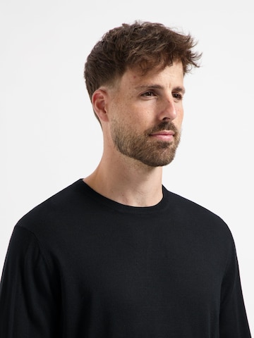 merso Sweater in Black