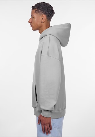 Dropsize Tréning póló - szürke