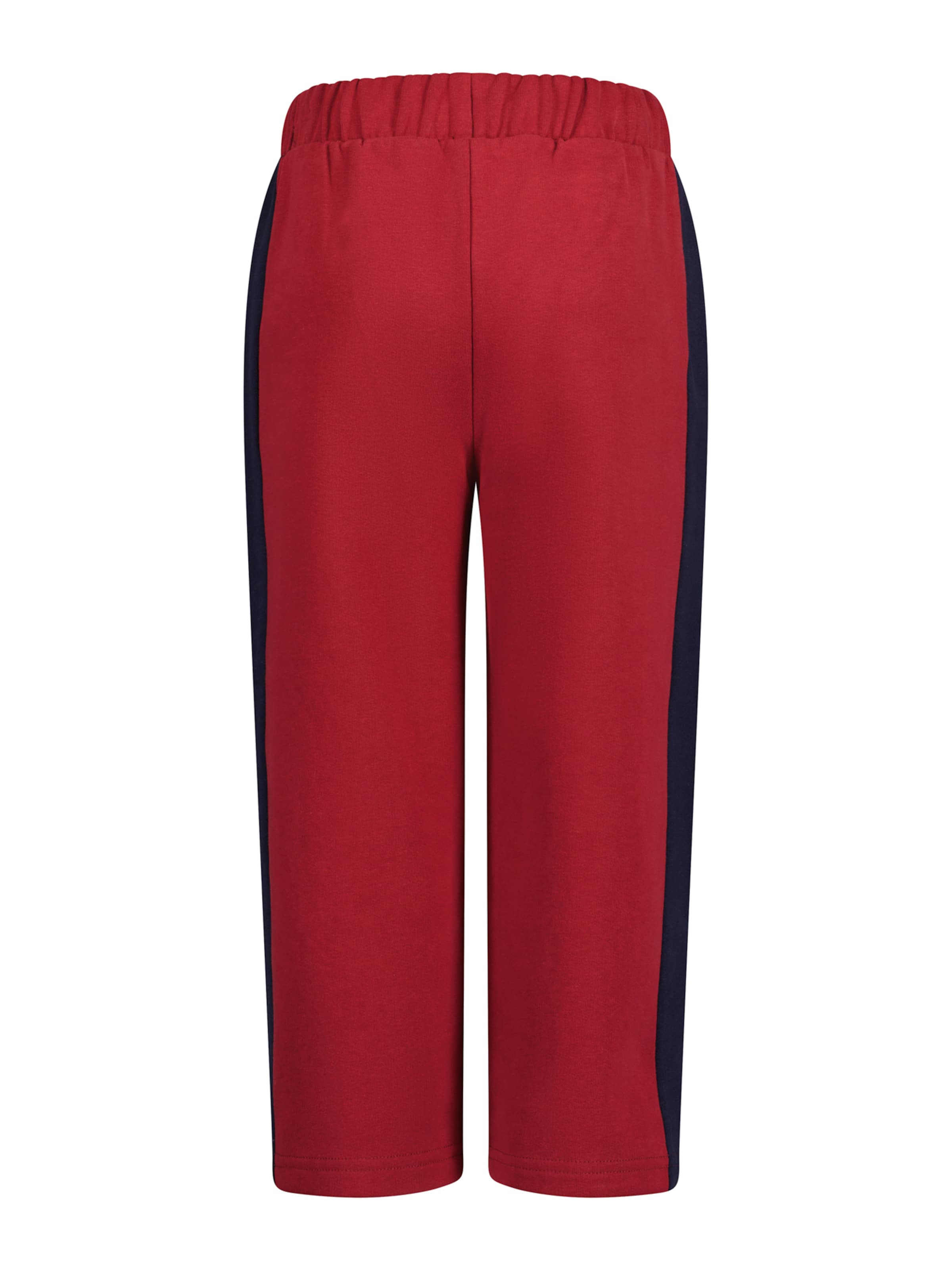 BLUE SEVEN - Conjunto en rojo