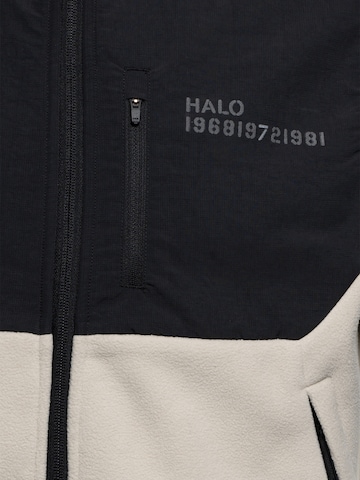 HALO Vest in Beige