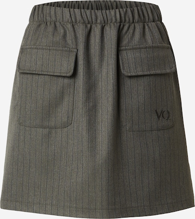 Fustă VERSTIQUE pe verde, Vizualizare produs