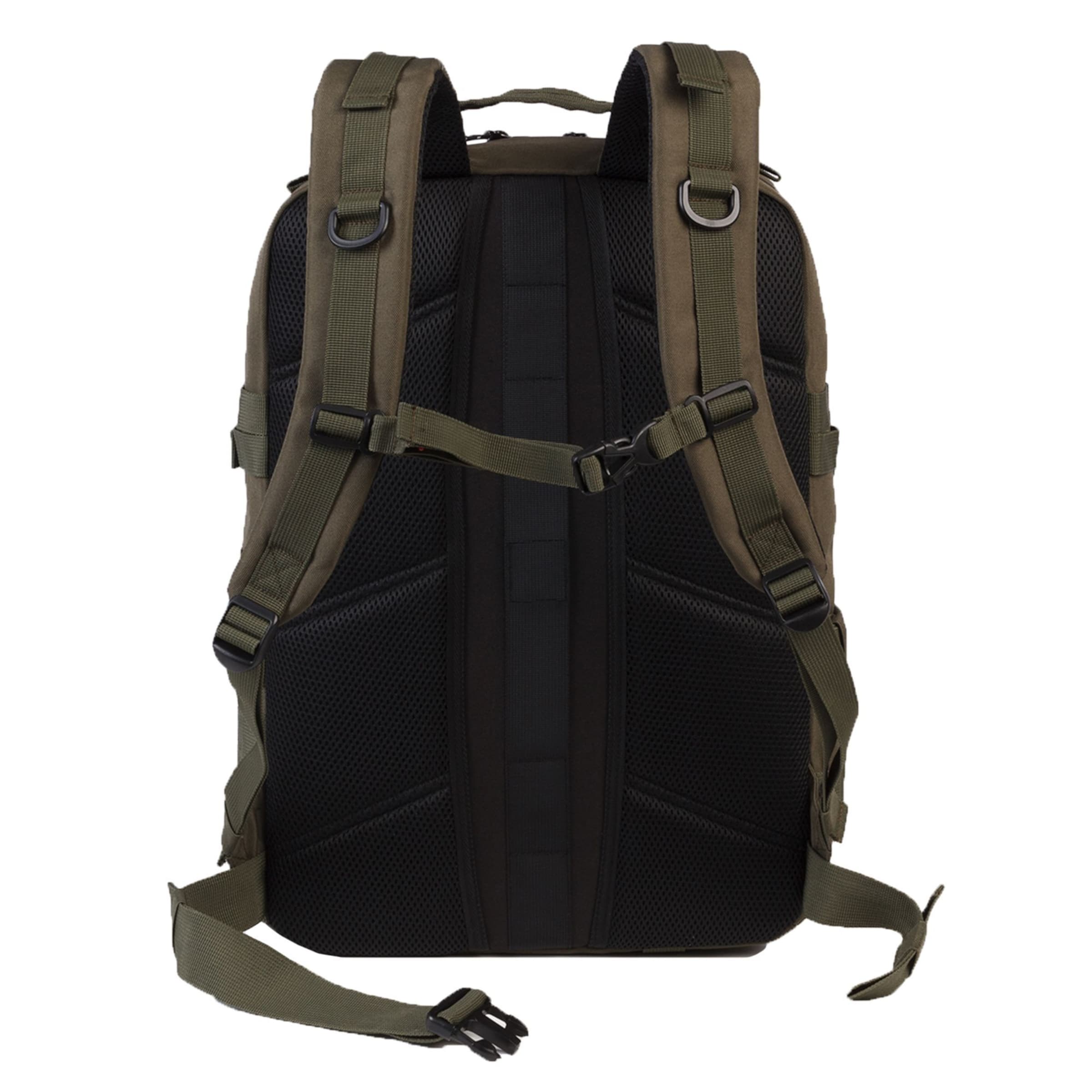 Worldpack Backpack in Green