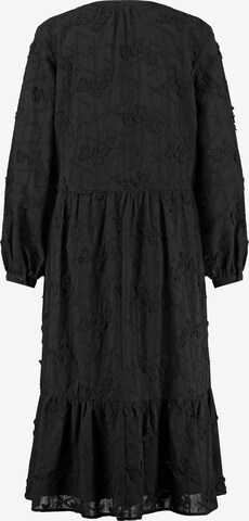 Robe TAIFUN en noir