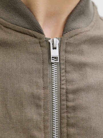 Veste mi-saison 'JPRBlaleister' JACK & JONES en vert