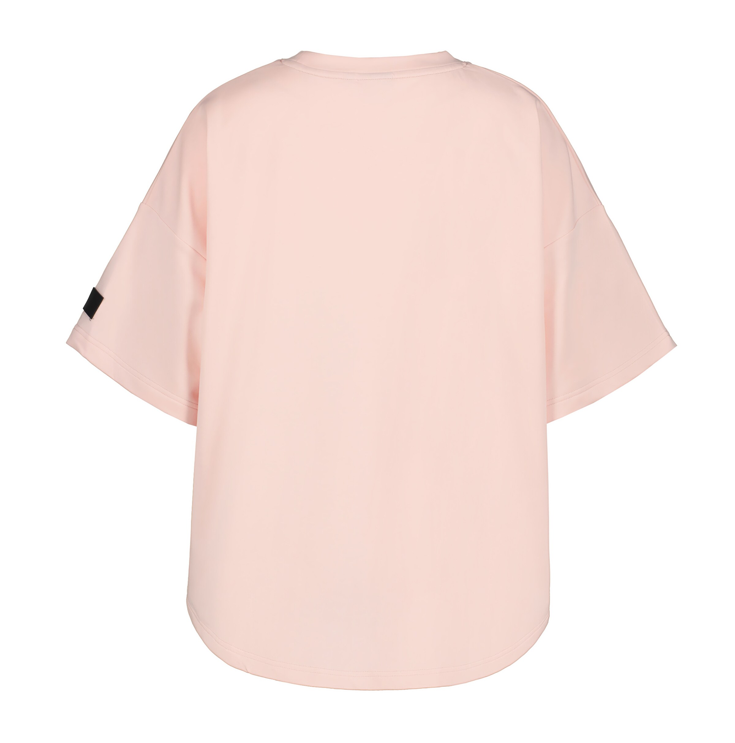 ICEPEAK Performance Shirt 'Adaki' in Pink