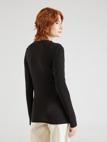 SECOND FEMALE Shirt 'Matima' in Black