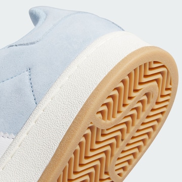ADIDAS ORIGINALS Sneakers laag 'Campus 00s' in Blauw
