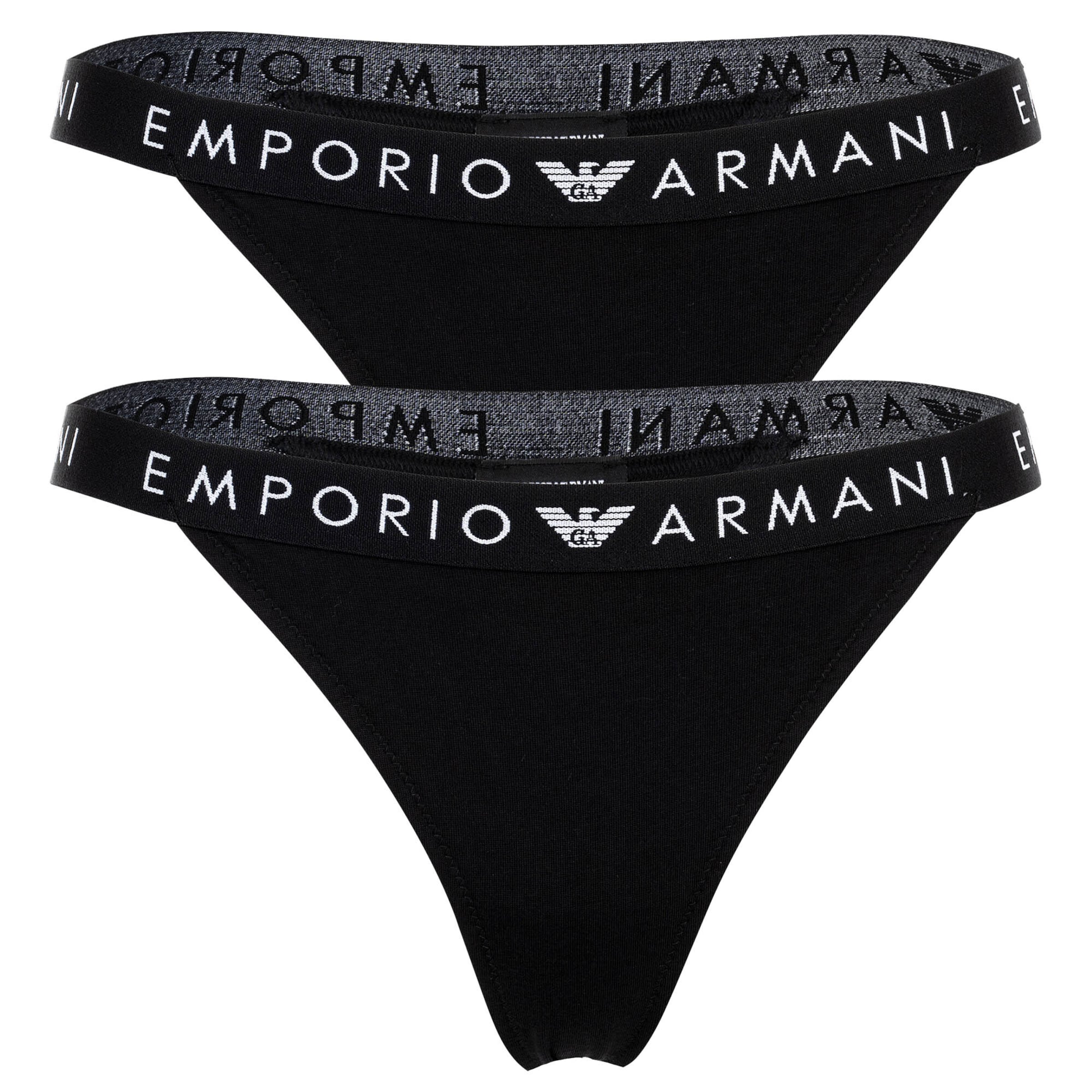 Armani ondergoed dames hotsell