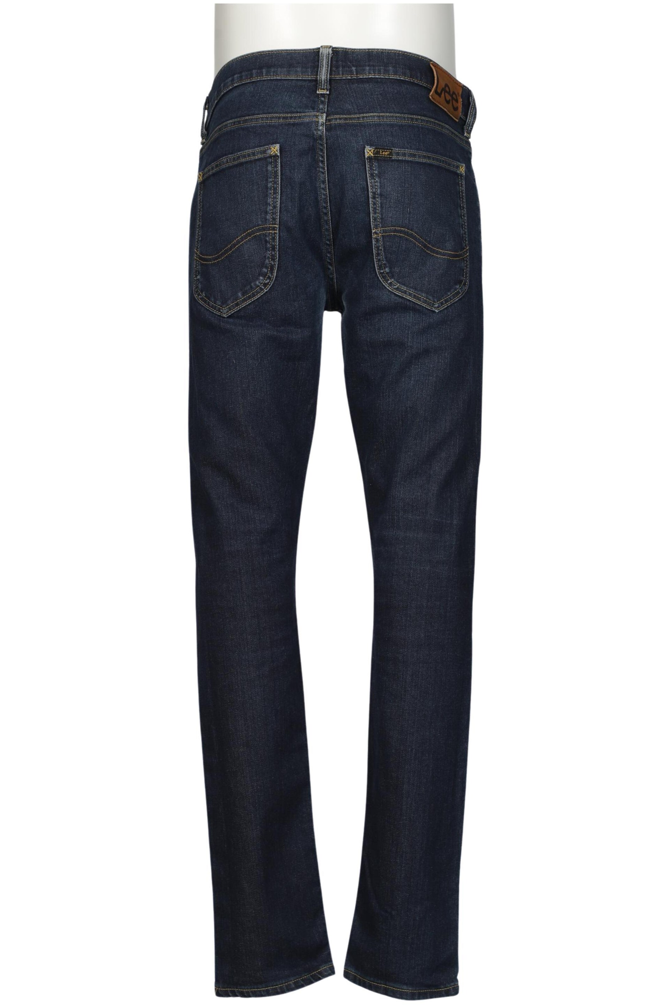 Lee Jeans 33 in Blau