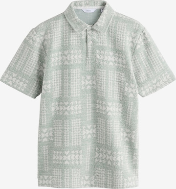 žalia Next Marškinėliai: priekis