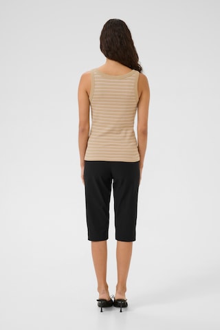 Haut KAREN BY SIMONSEN en beige