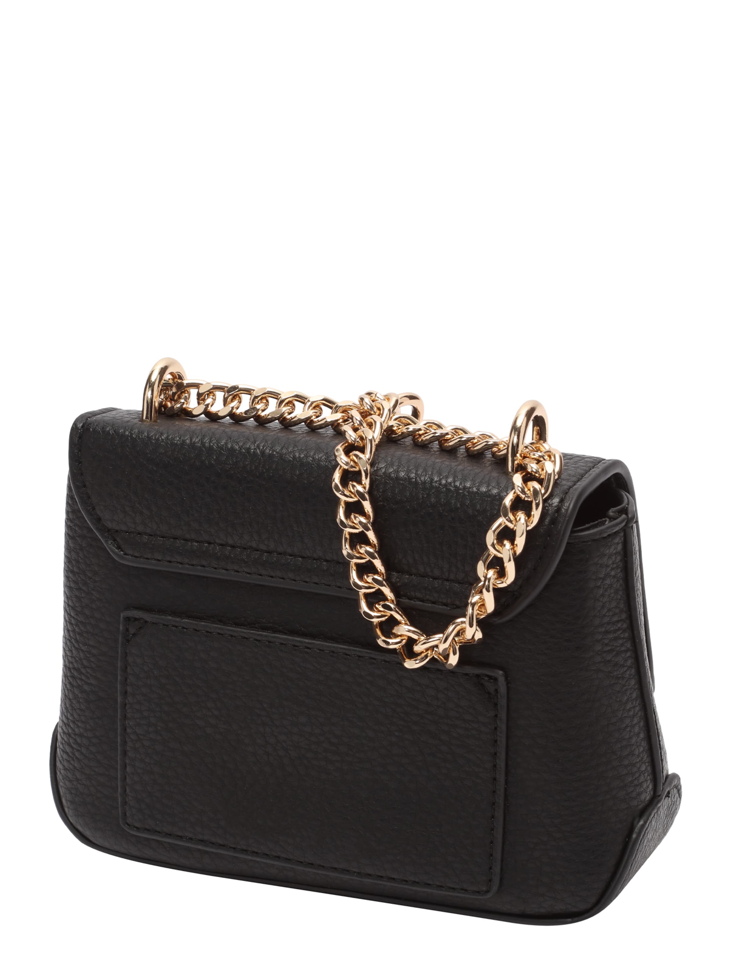 BALDININI Crossbody Bag 'Tracy 002' in Black: side