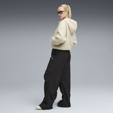 PUMA Sweater in White