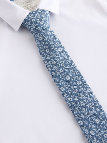 Accessoire de costume Next en bleu