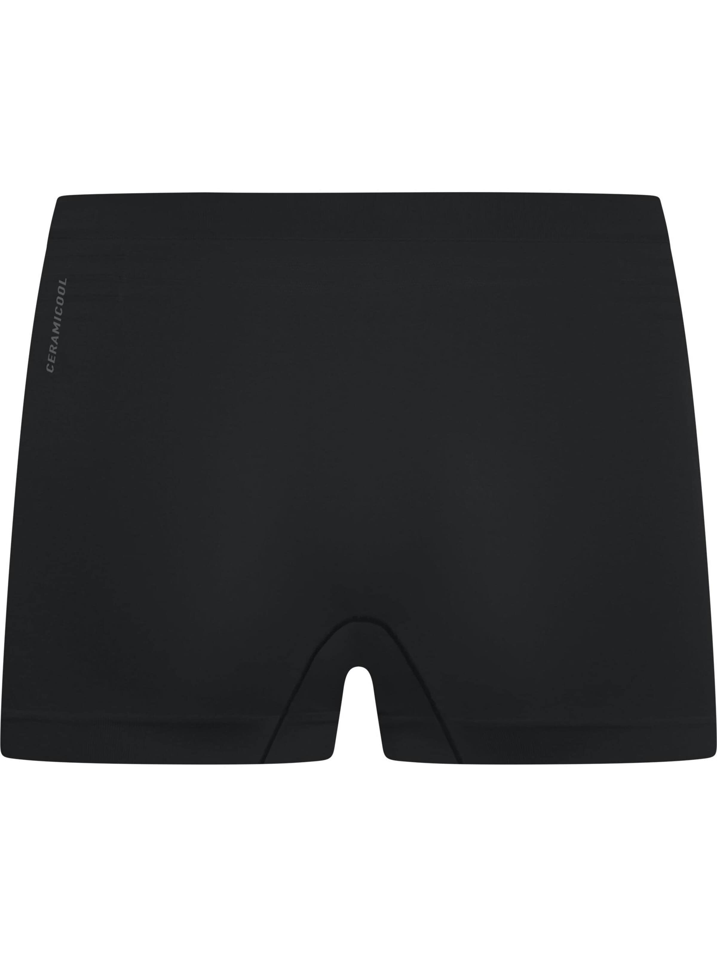 ODLO Sports underpants 'PERFORMANCE X-LIGHT' in Black