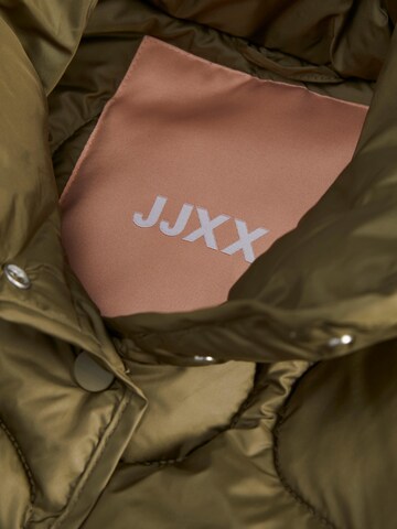 JJXX Демисезонная куртка 'Nova' в Зеленый