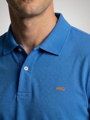 McGREGOR Shirt‌‌‌‌‌‌‌ in Blau