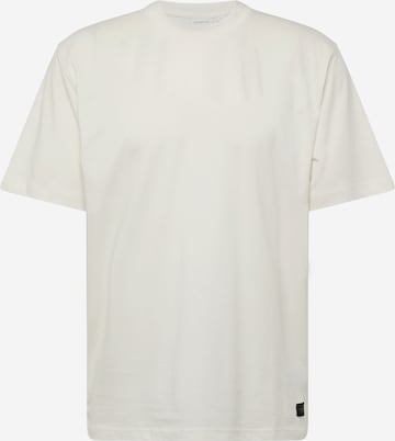 Calvin Klein Jeans Shirt in White: front