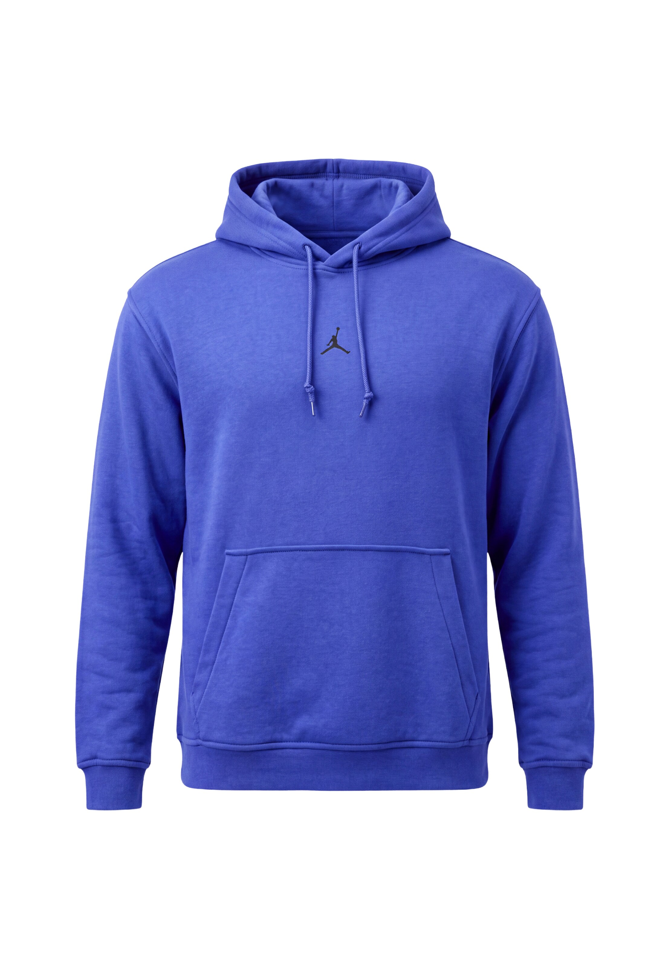 Sweat de sport 'Sport Crossover' Jordan en violet : devant