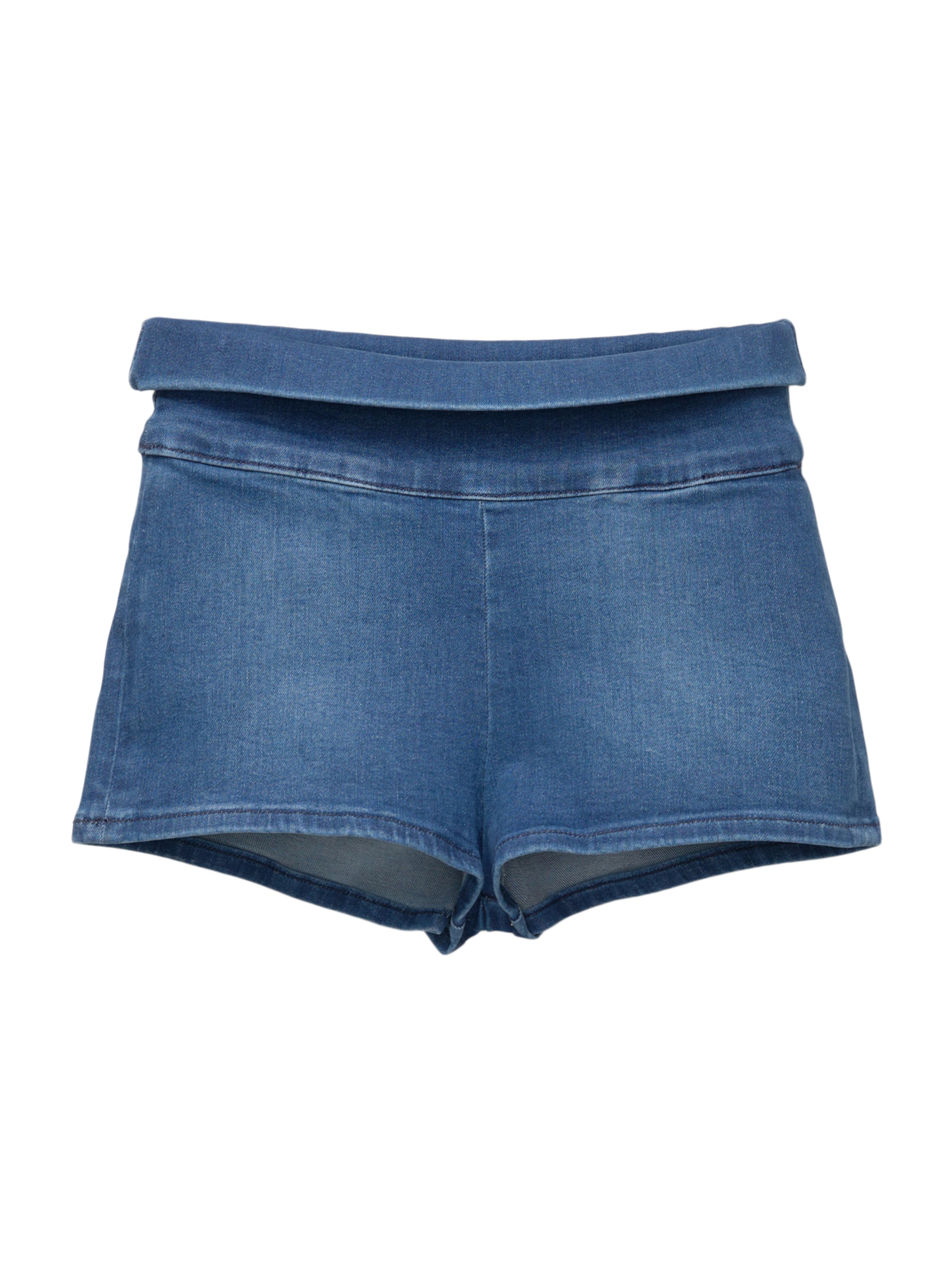 Pull&Bear Skinny Farkut värissä sininen: etupuoli