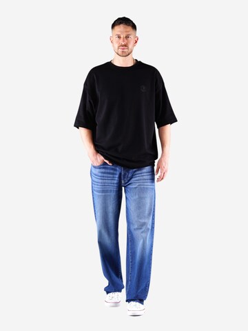 Picaldi Loose fit Jeans 'Zicco 471' in Blue