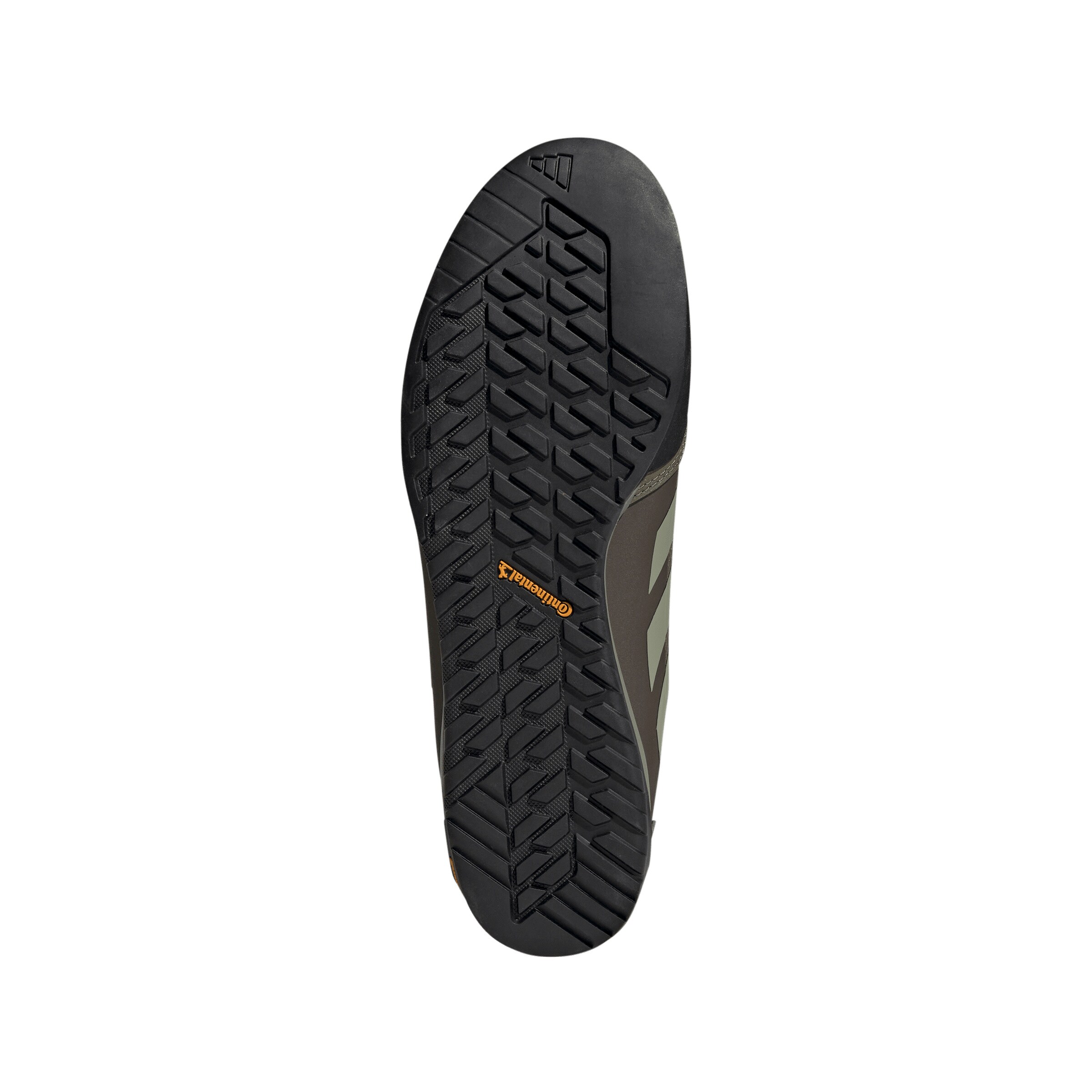 Scarpa bassa 'Skychaser Solo 2' di ADIDAS TERREX in verde