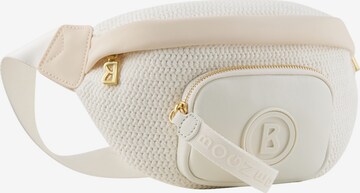 BOGNER Fanny Pack in White