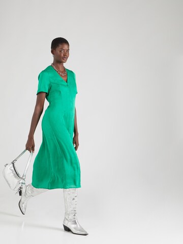 Envii Dress 'FANDANGO' in Green