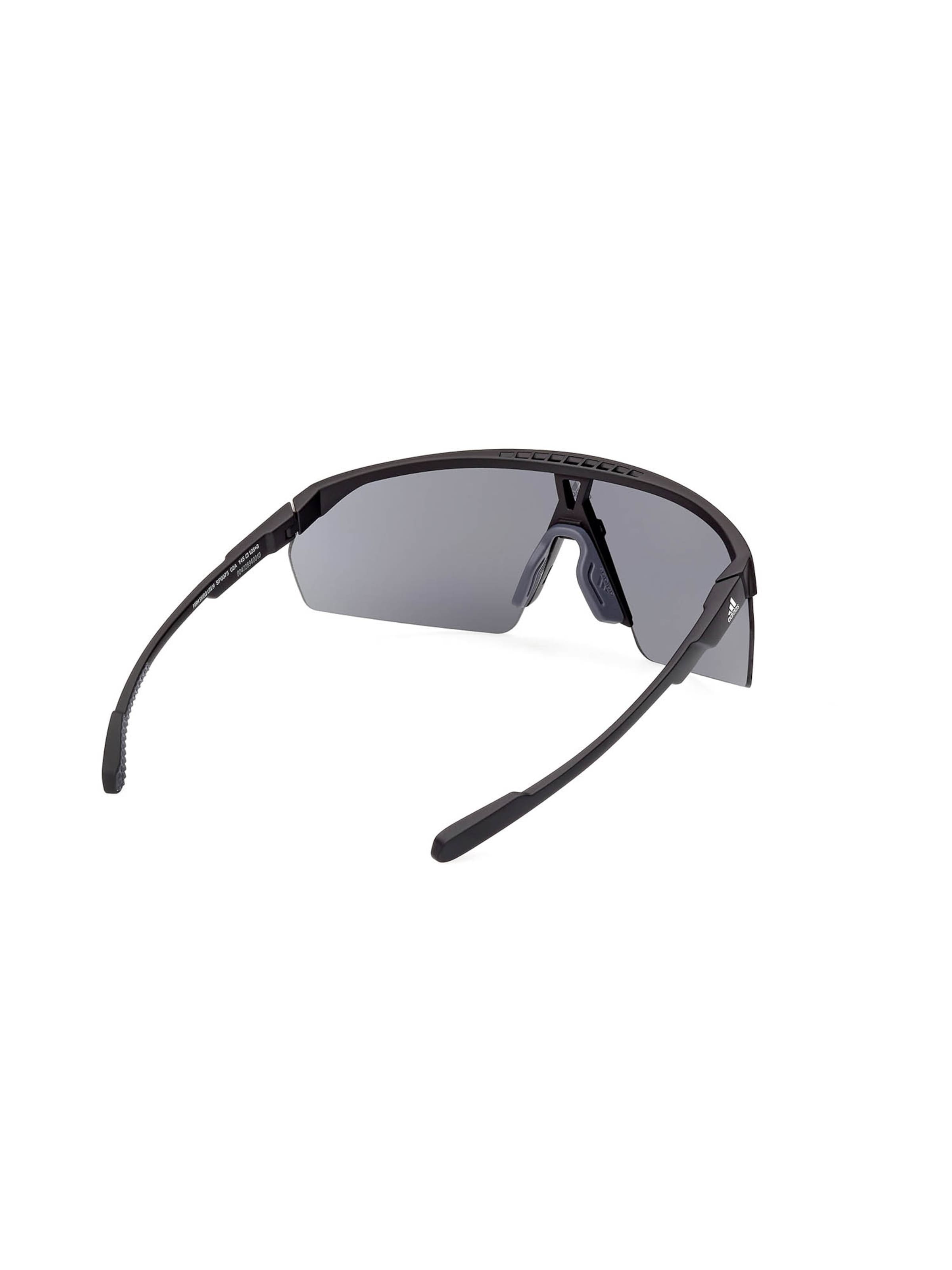 Lunettes de soleil sport ADIDAS SPORTSWEAR en noir