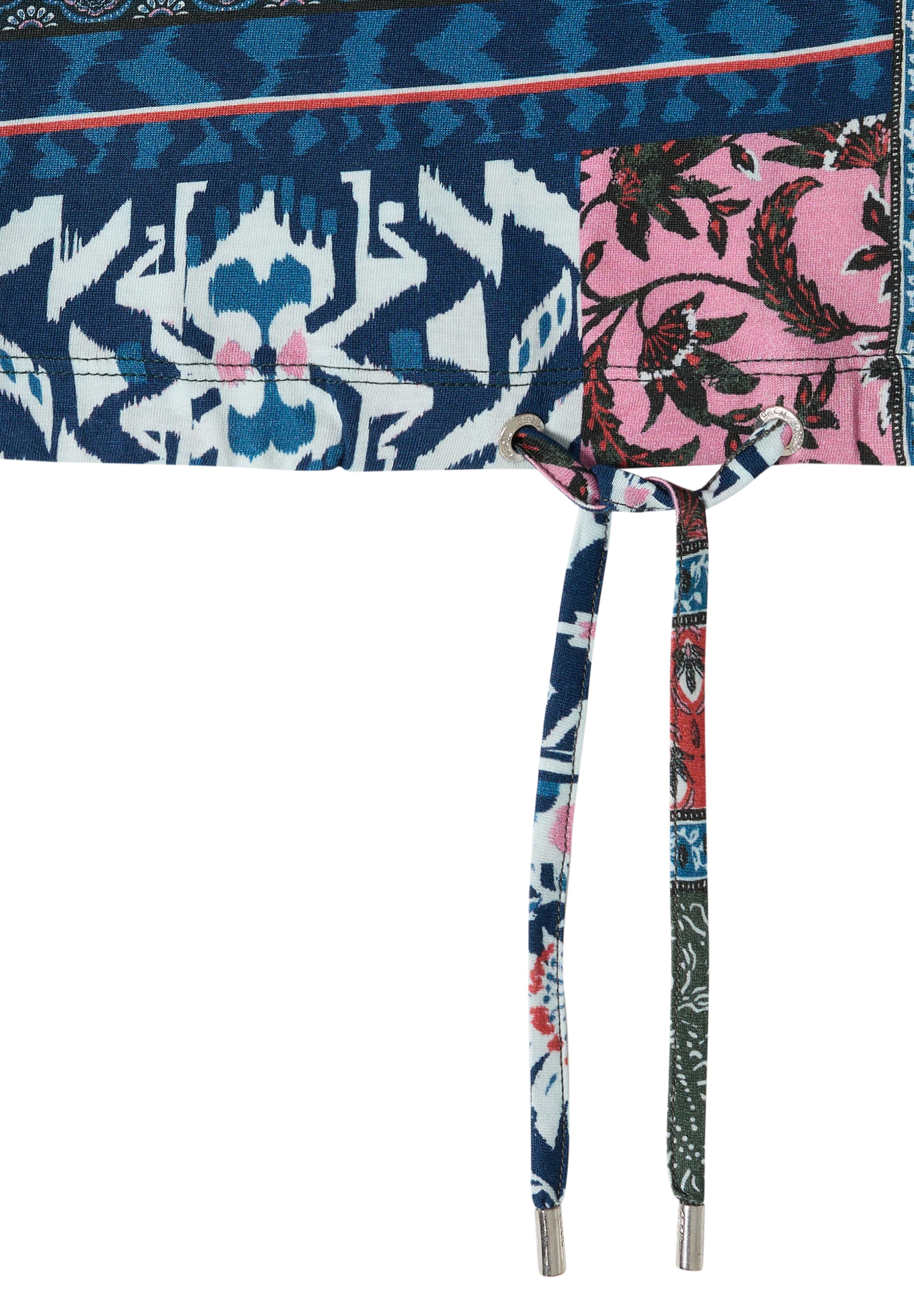 CECIL Shirt in Grün