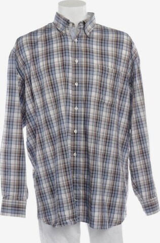 GANT Button Up Shirt in XXL in Mixed colors: front