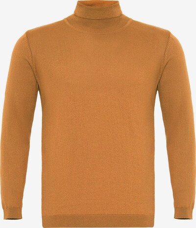 Pullover Antioch di colore arancione, Visualizzazione prodotti