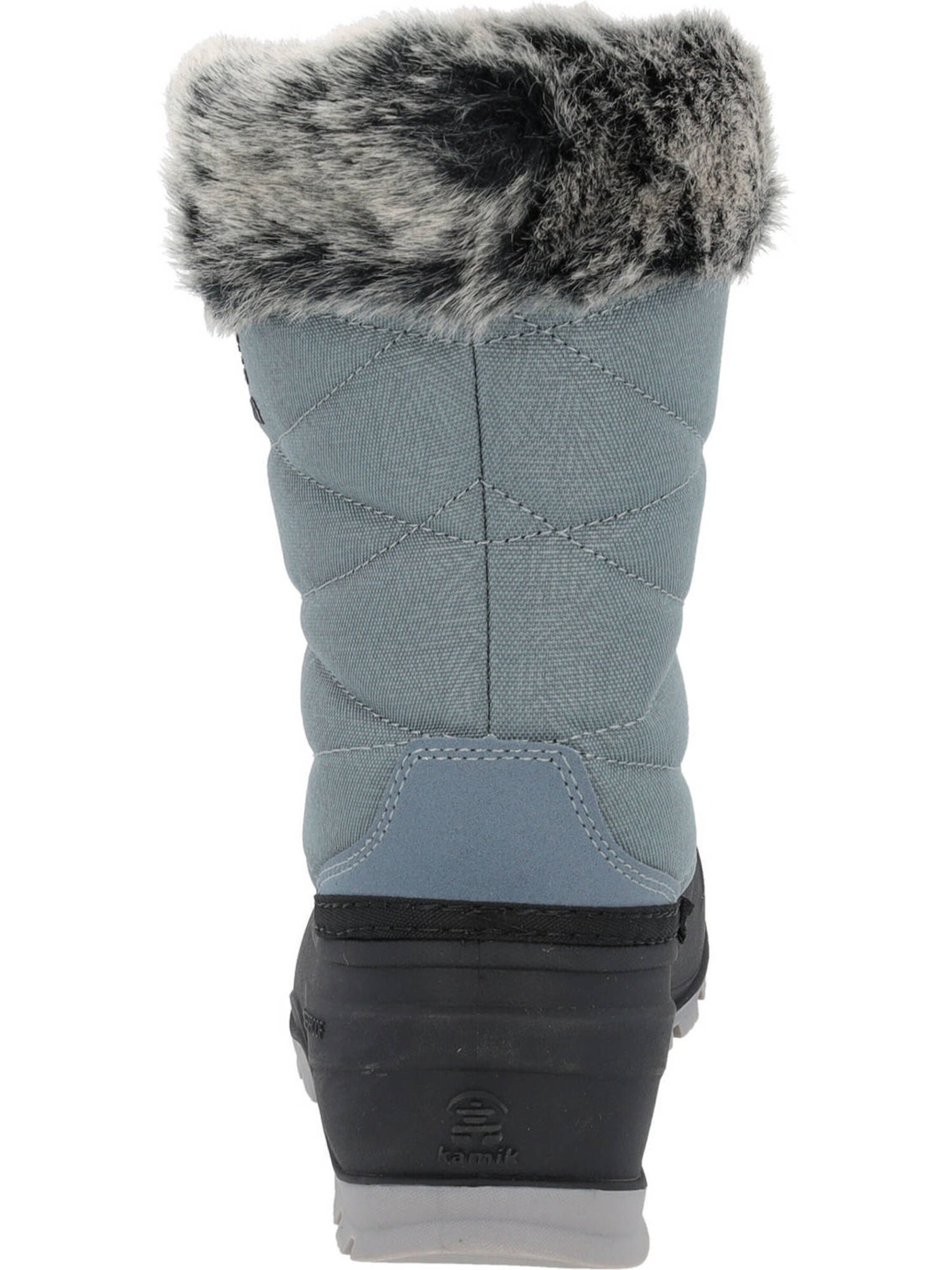 Kamik Snowboots 'Momentum' in Blauw