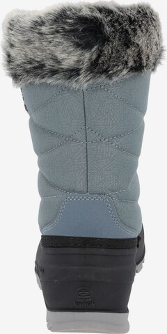 Kamik Boots 'Momentum' in Blauw