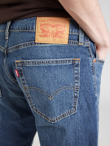 LEVI'S ® Regular Jeans '505' in Blauw