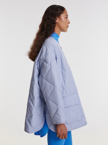 EDITED Between-Season Jacket 'Inas' in Blue